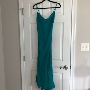 Zara Slip Dress